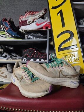 🔥 Nike Pegasus 39 Premium Zoom Special Ed. Nike Moving Company Size 11.5